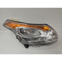 Optique Avant Principal Droit (feux)(phare) Citroen C3 Picasso Phase 1